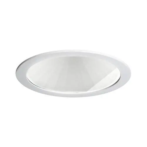 DOWNLIGHT NAHIKA 39,4W 4980lm 4000K DIFUSOR TRANSPARENTE BLANCO No Te Lo Pierdas