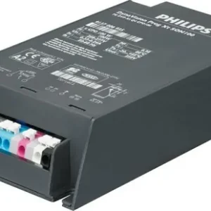 Últimas Unidades BALASTO HID-DV PROG XT 100SON-Q 1x100W