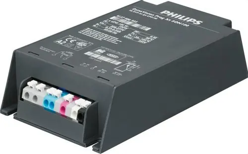 Últimas Unidades BALASTO HID-DV PROG XT 100SON-Q 1x100W