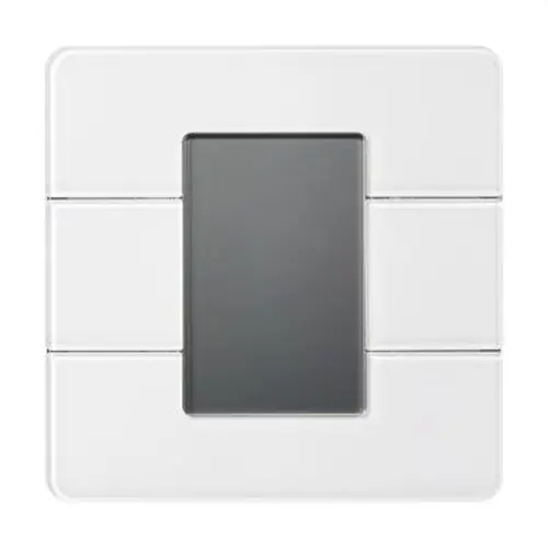 EMBELLECEDOR PADPE DISPLAY ANTUMBRA BLANCO/BLANCO Última Versión