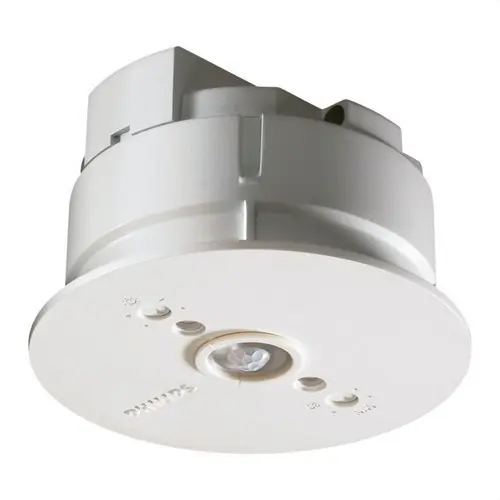 DETECTOR MOVIMIENTO LRM 1070/00 Bestseller