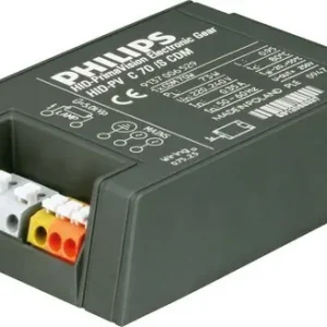 Precio De Fábrica BALASTO HID-PV C 70/S CDM 1x70W