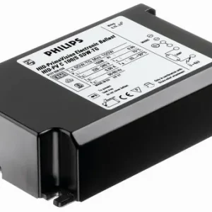 BALASTO HID-PV 100/S SDW-TG 100W Stock Limitado