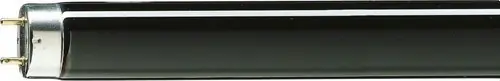 Descuento LÁMPARA TL-D 18W /108 G13 UVA W BLACKLIGHT