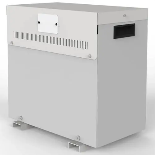 Compra Hoy TRANSFORMADOR AISLAMIENTO MONOFÁSICO TKW 3,15kVA 230/230V IP23