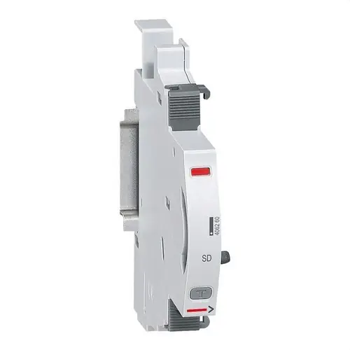 CONTACTO SEÑAL DE DEFECTO Oferta