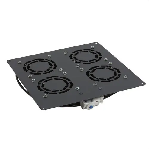 KIT LINKEO 4 VENTILADORES + TERMOSTATO Barato