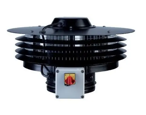 Oferta CTB/4-400/160 (230V50HZ) VE