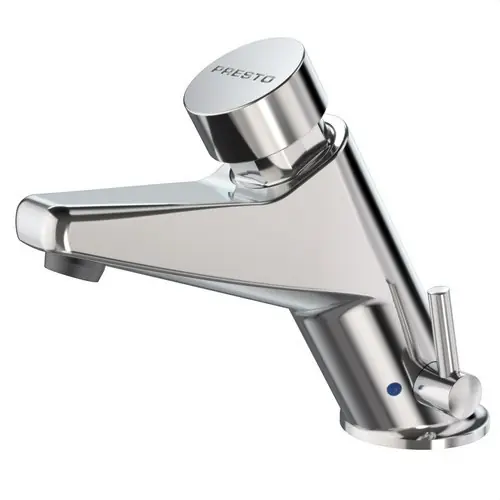 Compra Hoy GRIFO LAVABO TEMPORIZADO REPISA PRESTO XT105-LM SIN LLAVES