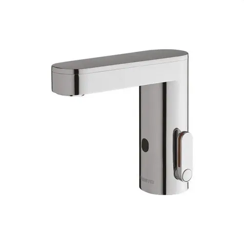 GRIFO LAVABO ELECTRÓNICO SOHO-LM CON TRANSFORMADOR Precio De Fábrica