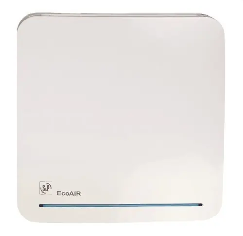 ECOAIR HLC (90-260V 50/60HZ) RE Oferta De Temporada