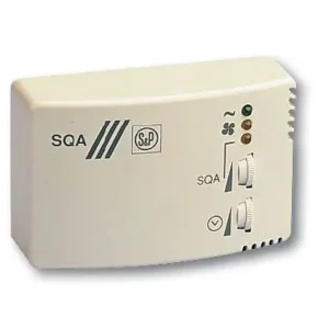 SQA SONDA CAL.AIRE Envío Inmediato
