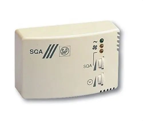 SQA SONDA CAL.AIRE Envío Inmediato