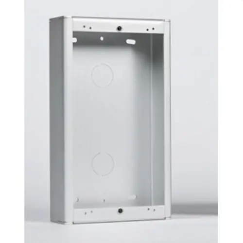 Popular CAJA SUPERFICIE 1 COLUMNA 2 MÓDULOS