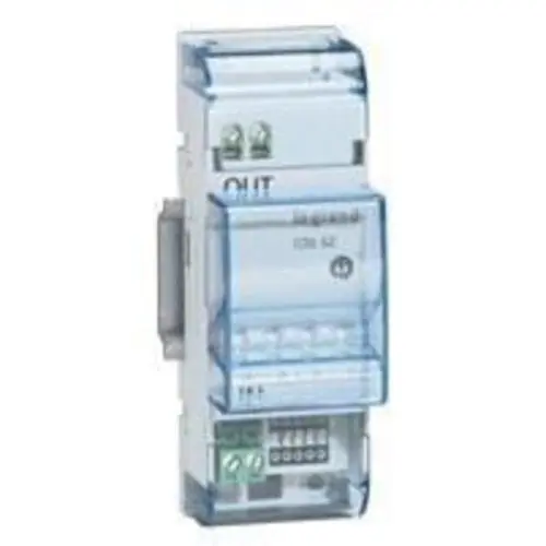 Envío Exprés INTERFACE SCS-SCS
