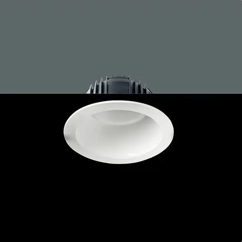 DOWNLIGHT BERYL LED 12W 4K 80° BLANCO Precio Bajo