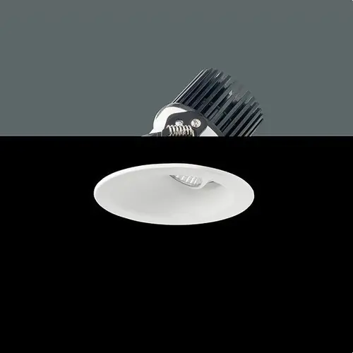 Rebajas DOWNLIGHT PINHOLE ORIENTABLE LED 10W 3K 15° BLANCO