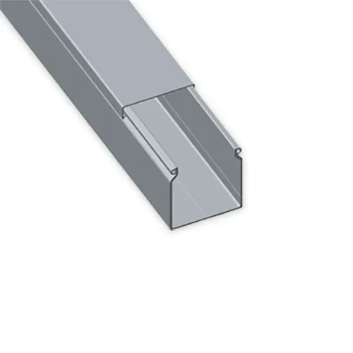 Popular CANAL 07 PVC-M1 U23X 60x120 GRIS