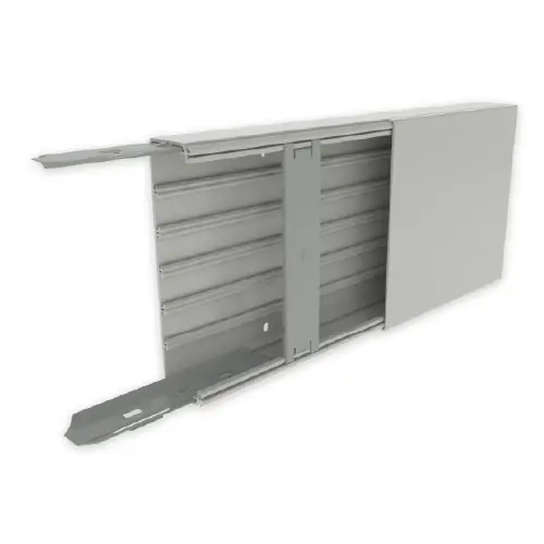 CANAL 60x230 U23X GRIS RAL7035 A Buen Precio