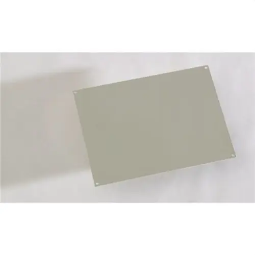 Precio Reducido PLACA BASE AISLANTE POLIÉSTER PARA BRES-65