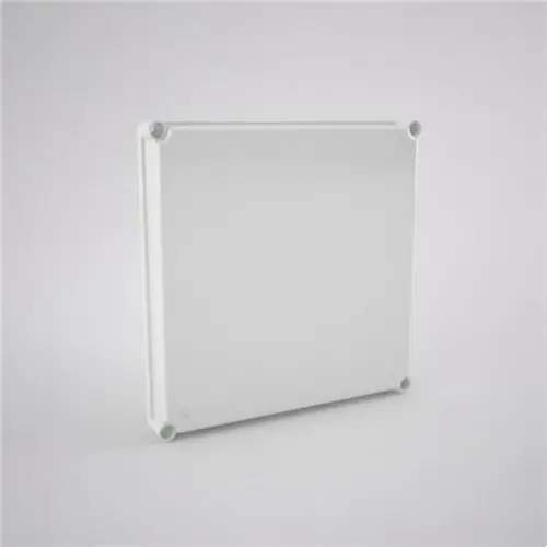 Precio De Oferta TAPA OPACA TO-33 CON JUNTA SIN TORNILLOS