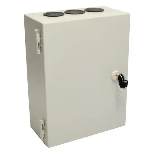 CAJA DISTRIBUCIÓN 11 REGLETAS 10 PARES Disponible Ahora