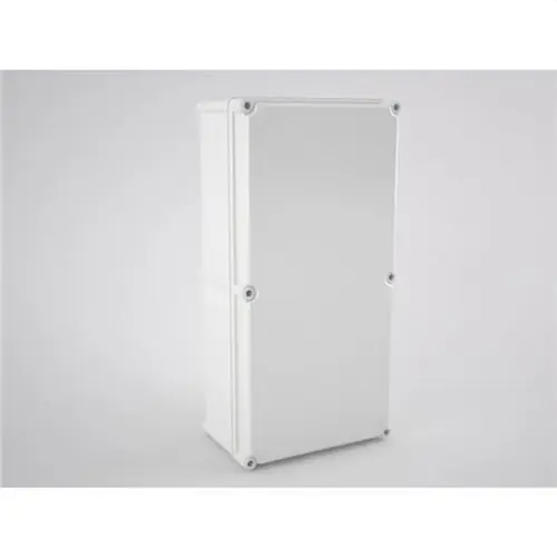 Solo Por Tiempo Limitado CAJA DOBLE AISLAMIENTO OPACA 540x270x170mm