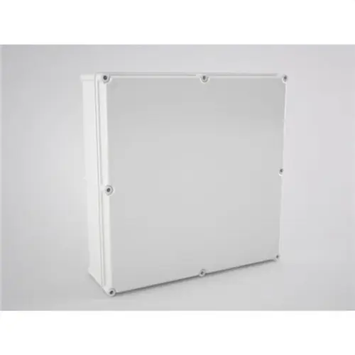 Mejor Precio CAJA DOBLE AISLAMIENTO OPACA 540x540x170mm