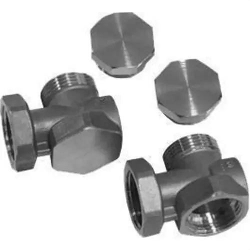 KIT CONEXIÓN PARA TOPSON F3-1/F3-Q/CFK-1 Stock Limitado