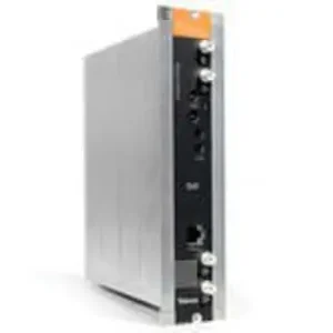 Precio Rebajado TRANSMODULADOR DIGITAL T0X DVBS2-COFDM