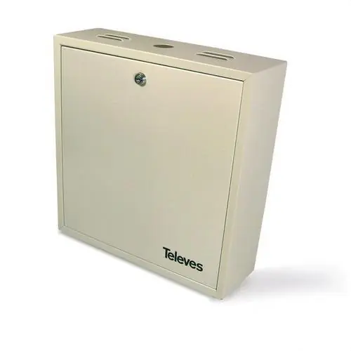 Compra Ahora ARMARIO PARA CENTRAL 440x440x140mm