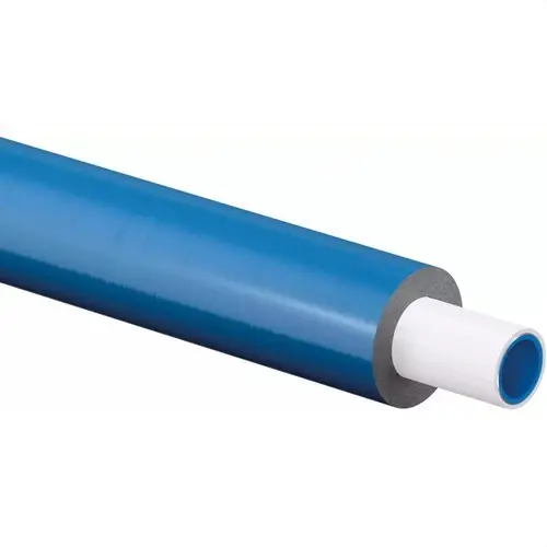 Devolución Gratuita TUBO PREAISLADO UPONOR UNI PIPE PLUS 25x2,5 6mm