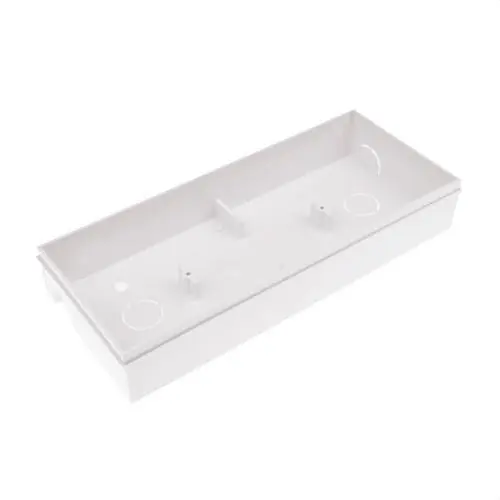 Precio Reducido CAJA SEMI-EMPOTRADO PARED