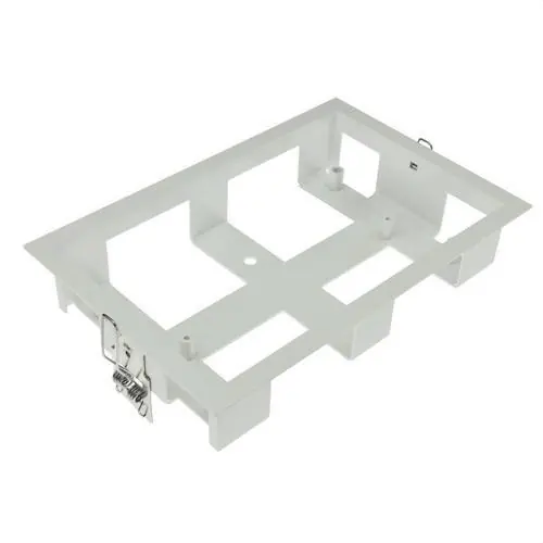 MARCO EMPOTRAR TECHO T-LED IP42 BLANCO Venta Final
