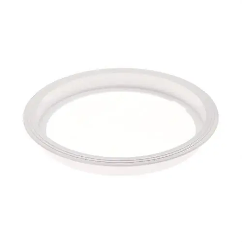 CONJUNTO ACCESORIOS PARA EMPOTRAR TECHO CLASSIC BLANCO Garantía De Devolución De Dinero