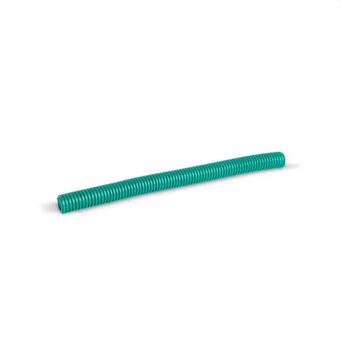 Barato TUBO CORRUGADO TEI COLORES 20" SIN GUÍA VERDE