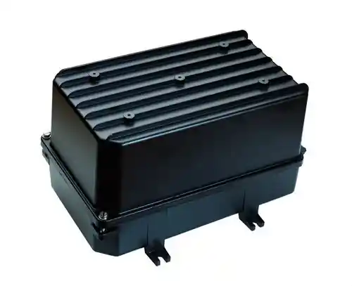 Novedad EQUIPO COFRE HID VHE200/38-40-4-IP55 2000W