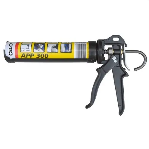 Comprar En Línea PISTOLA INYECCIÓN OL280 PARA SILICONA