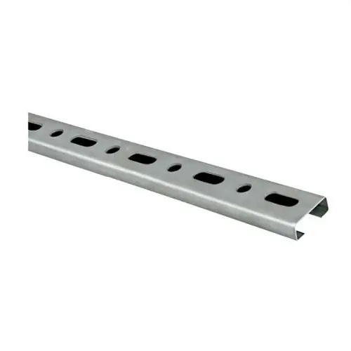 PERFIL 30x13mm Solo Por Tiempo Limitado