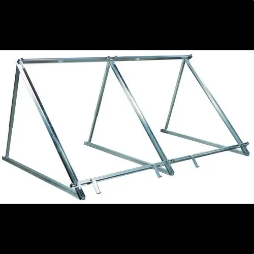 SOPORTE CUBIERTA PLANA SOL 250/200 PARA 2 COLECTOR Alta Calidad