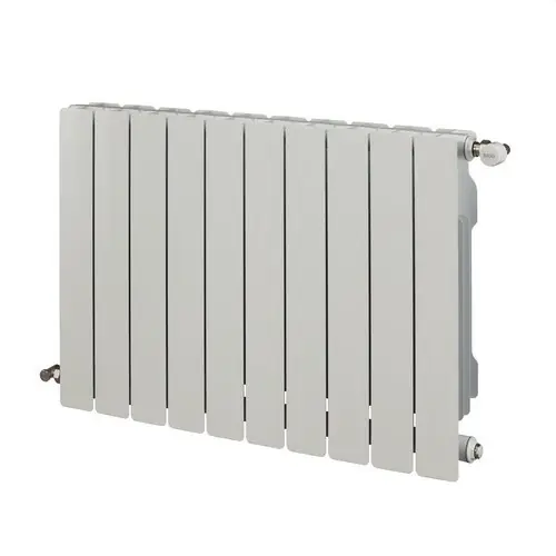 Solo Por Tiempo Limitado RADIADOR DE ALUMINIO ASTRAL 60 4 ELEMENTOS