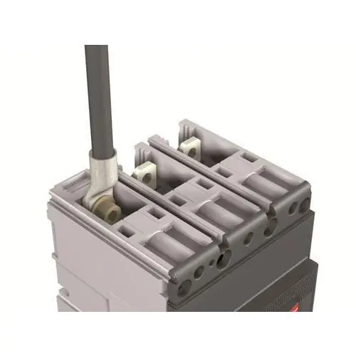 KIT TERMINALES F-XT3 (6 PIEZAS) Precio Rebajado