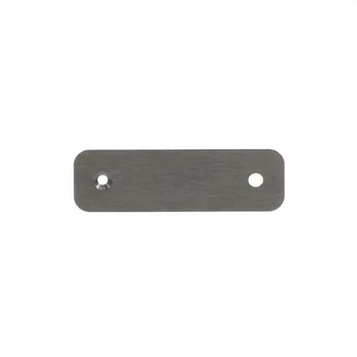 Favorito De Clientes KIT SOPORTES FIJACIÓN GEMINI INOXIDABLE (4u)