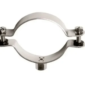 Novedad ABRAZADERA TIPO "F" DIÁMETRO 25-32