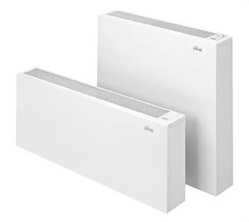 RADIADOR VARESE 1000 HE BAJA TEMPERATURA Marca Reconocida