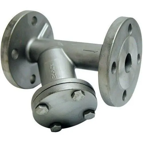 Compra Hoy FILTRO+ BRIDAS DIN PN-16 1.1/4" AISI 31