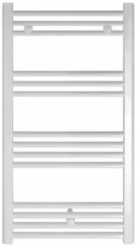Precio De Fábrica TOALLERO TALIA WF 500x1200 ACERO BLANCO