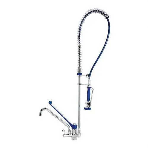 COLUMNA MEZCLADOR 1/2" MANETA Certificado