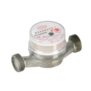 CONTADOR AGUA CALOR (CALIBRE 20) EBRO Oferta