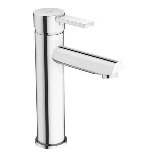 Ocasión Especial MONOMANDO LAVABO Tau-2 MEDIO ALTO CROMO